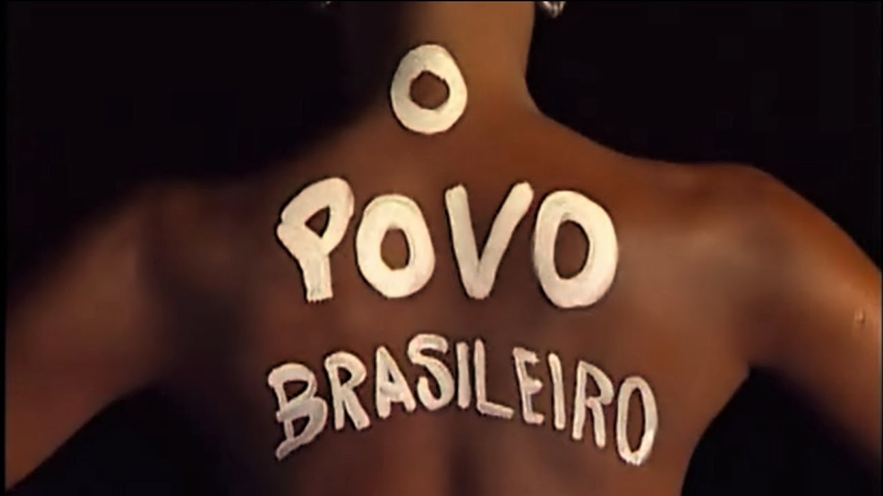 Document Rio O Povo Brasileiro Carlomagnum