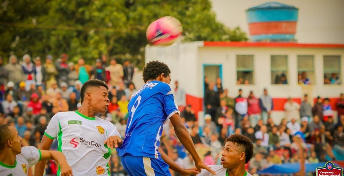 Galeria de Fotos completa do Campeonato Intermunicipal 2019 CARLOMAGNUM