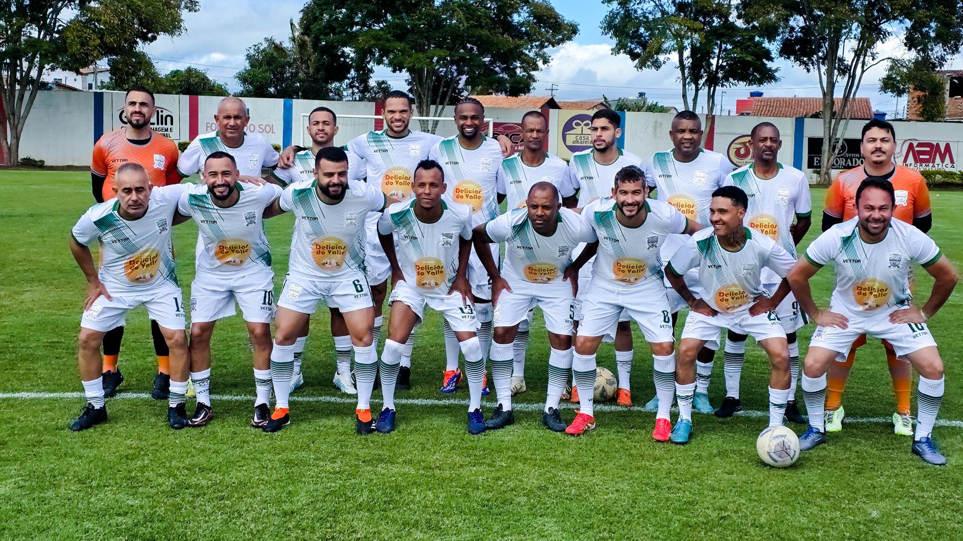 Jobson Maracás promove jogo beneficente e arrecadação solidária